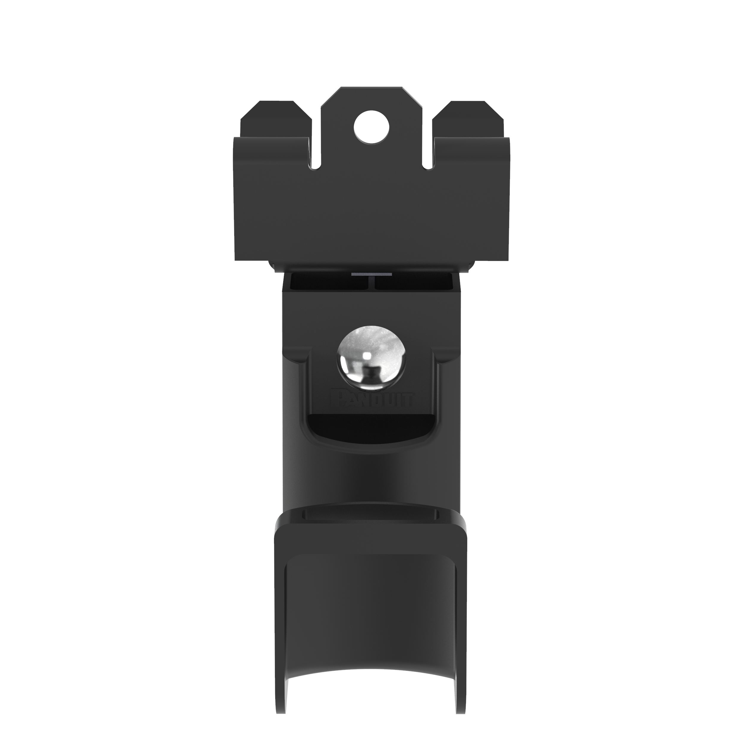 J-Pro Cable Support System Hammer-On Bea, 50PK