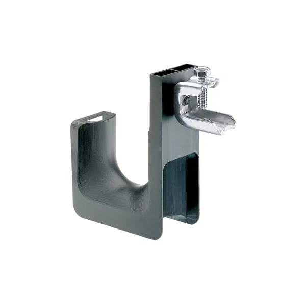 J-Pro Cable Support System Screw-On Beam, 10PK