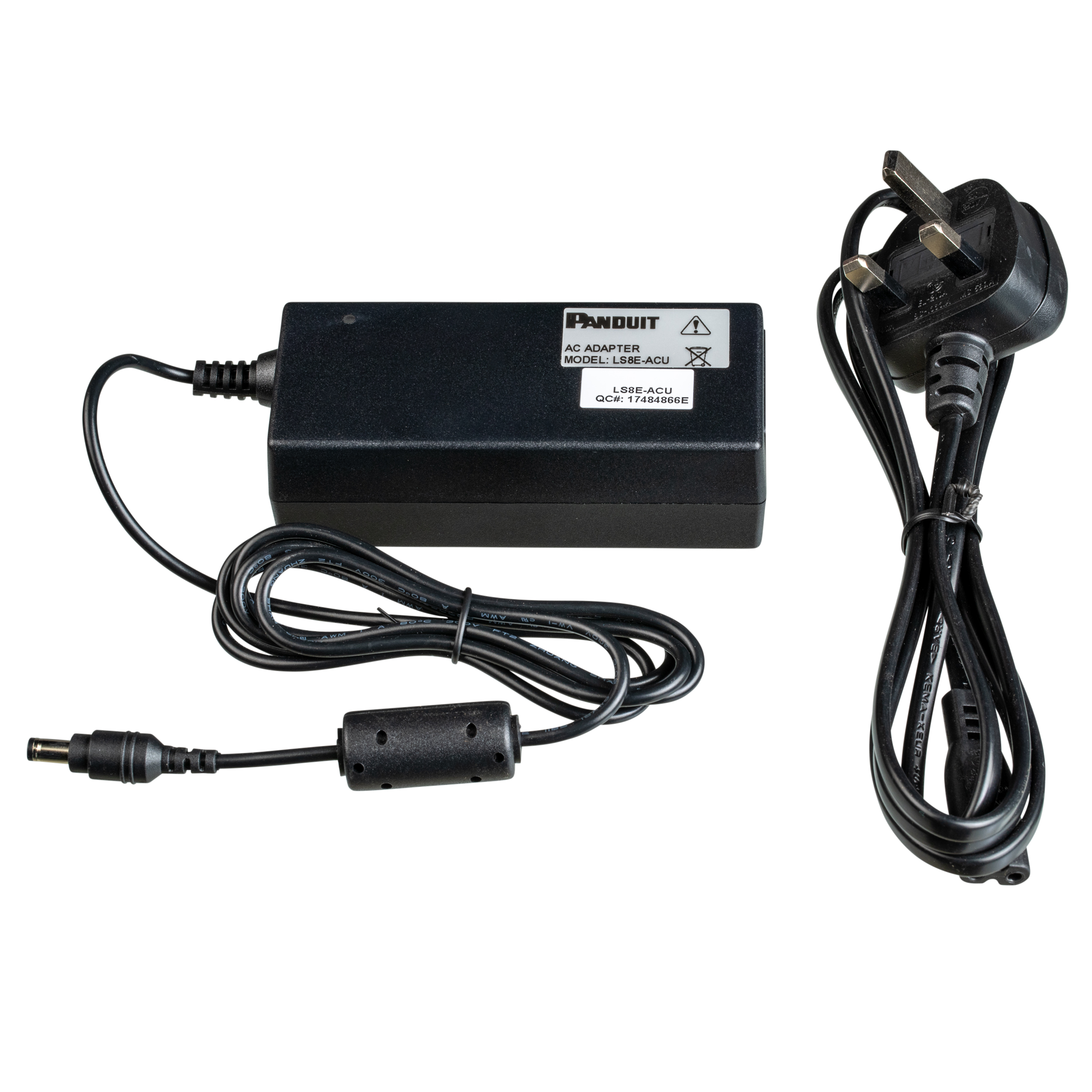 Power Adapter, AC Power Adapter Module and Power Cord