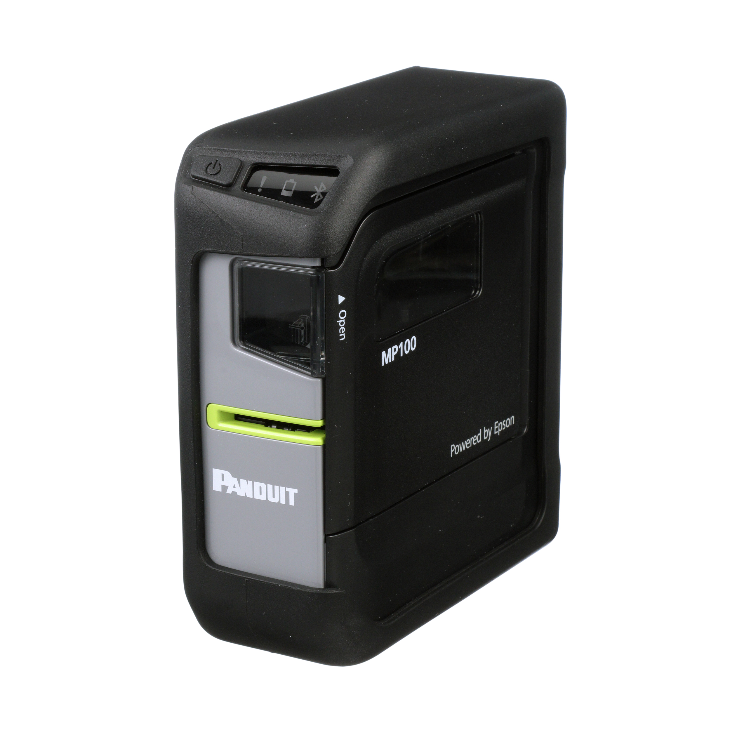 Mobile Label Printer, 5.2 x 5.75 Inch Size