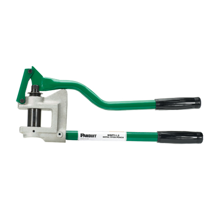 Metal Stud Punch Tool