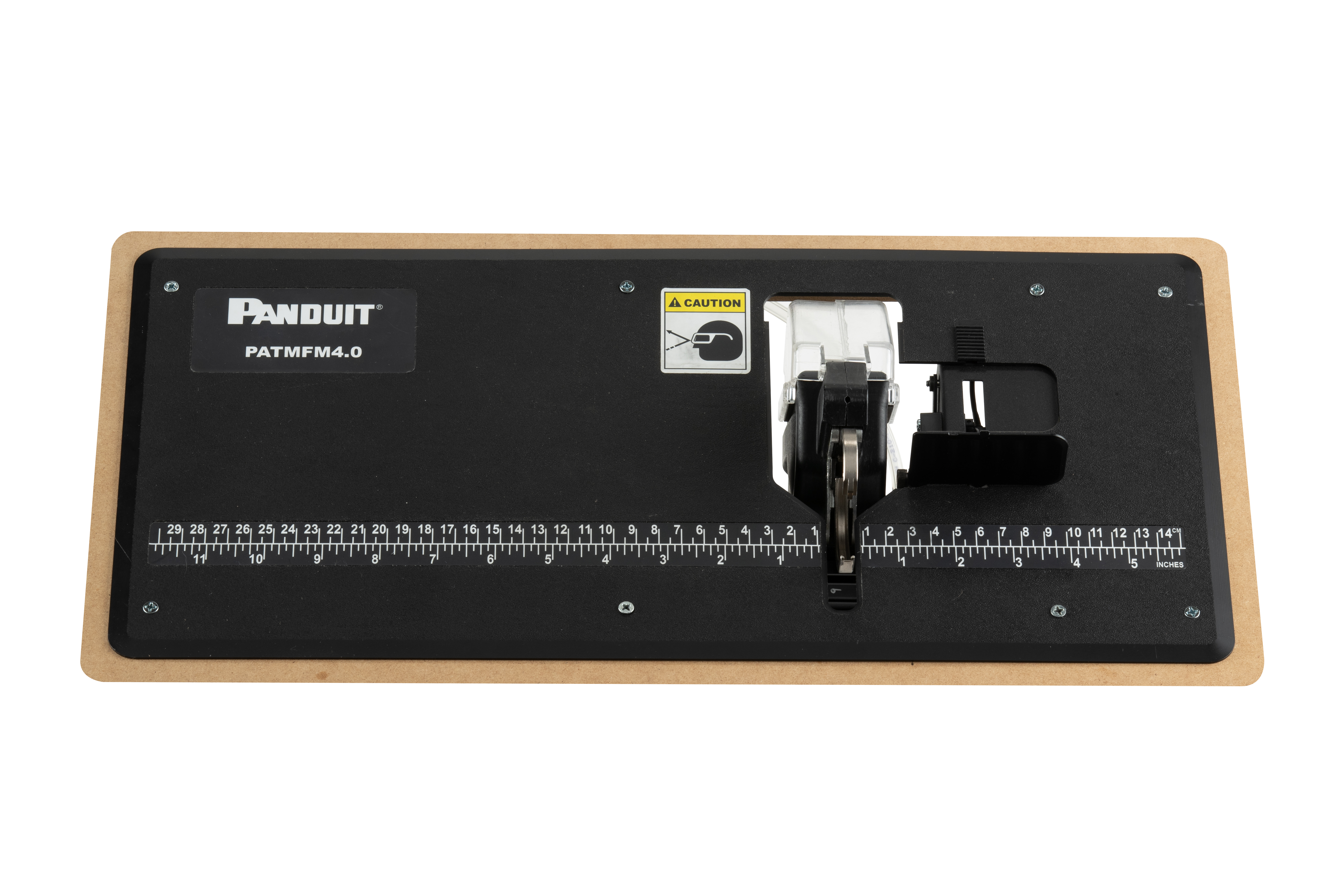 Table Top Fixture, Black