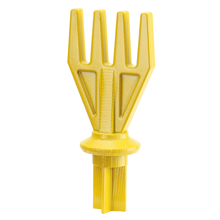 Wire End Holder for Quick-Build System. Suit, QB-WEH1012-Q, PK 25, 25PK