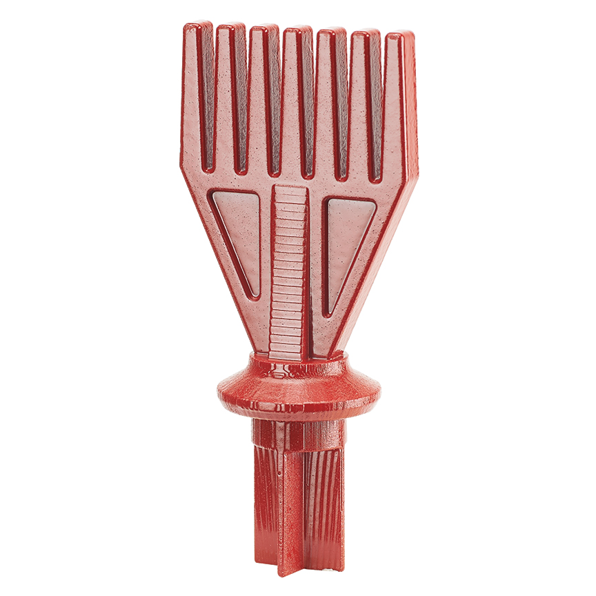 Wire End Holder for Quick-Build System. Suit, QB-WEH1822-Q, PK 25, 25PK