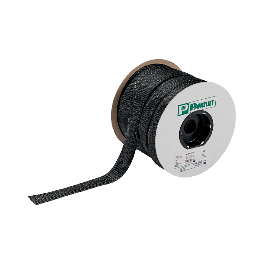 Exp. Sleeving, 1.75 Inch (44.5mm), Flame Ret