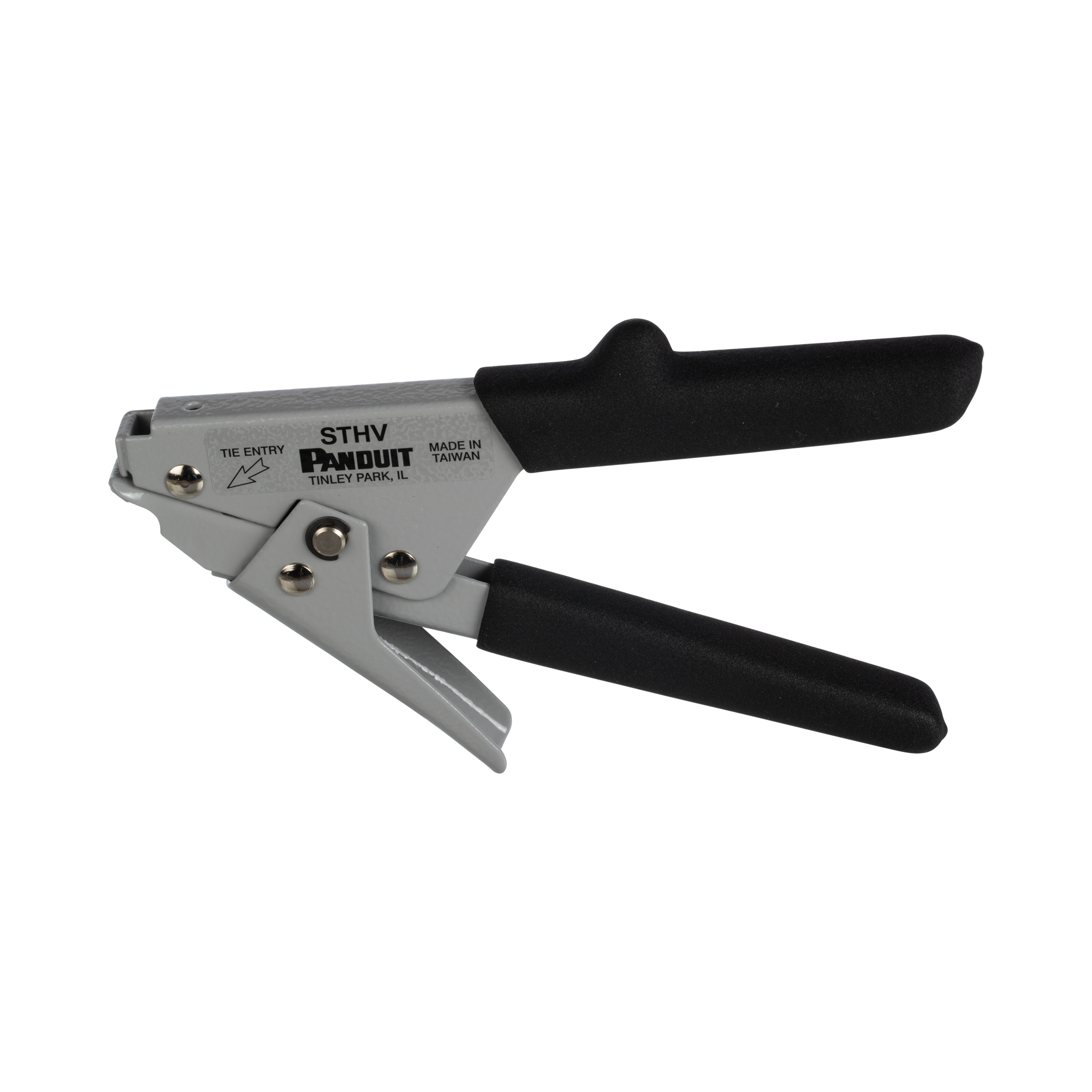 Cable Tie Tool, Gray