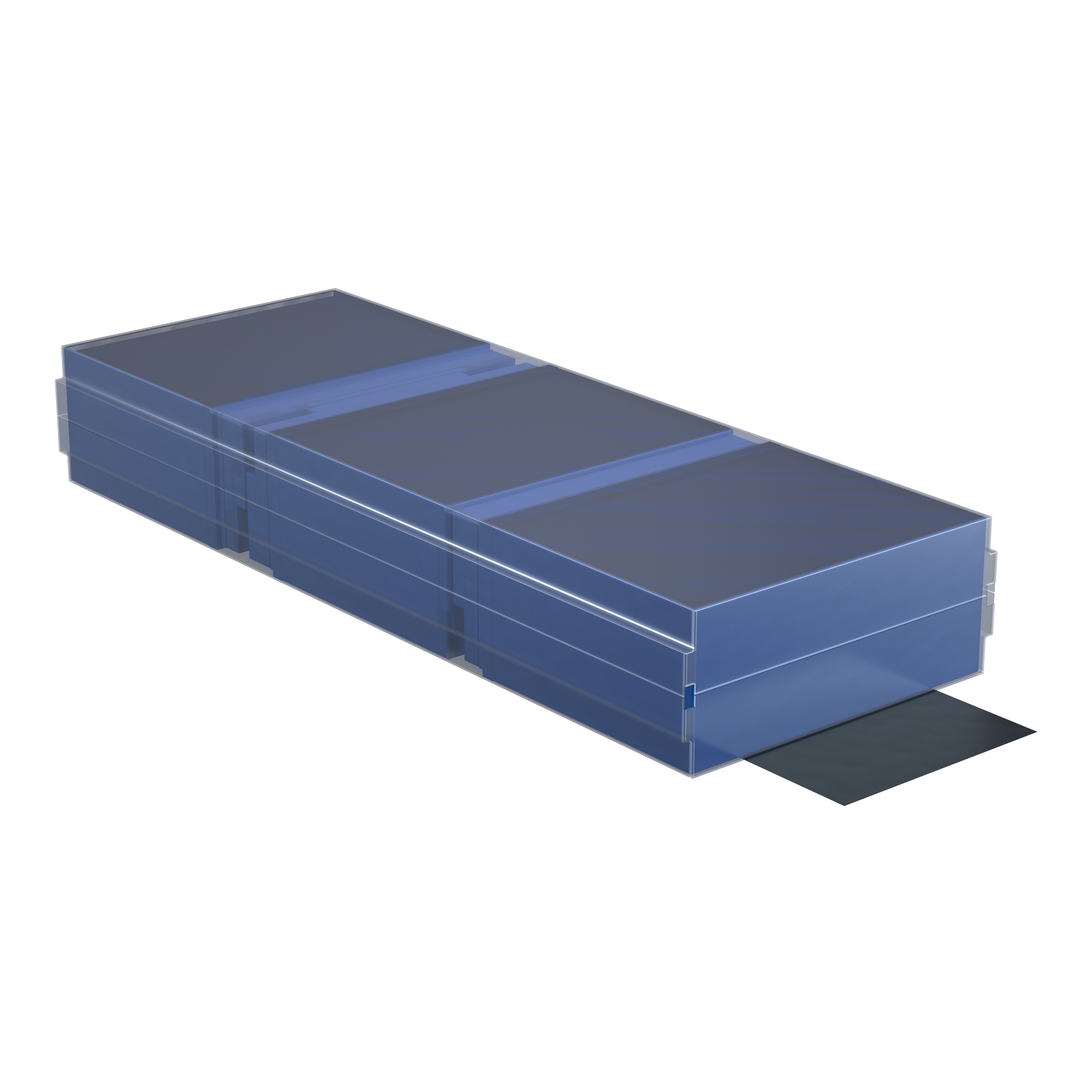 72V LFP LITHIUM RPLMNT BTTRY CART