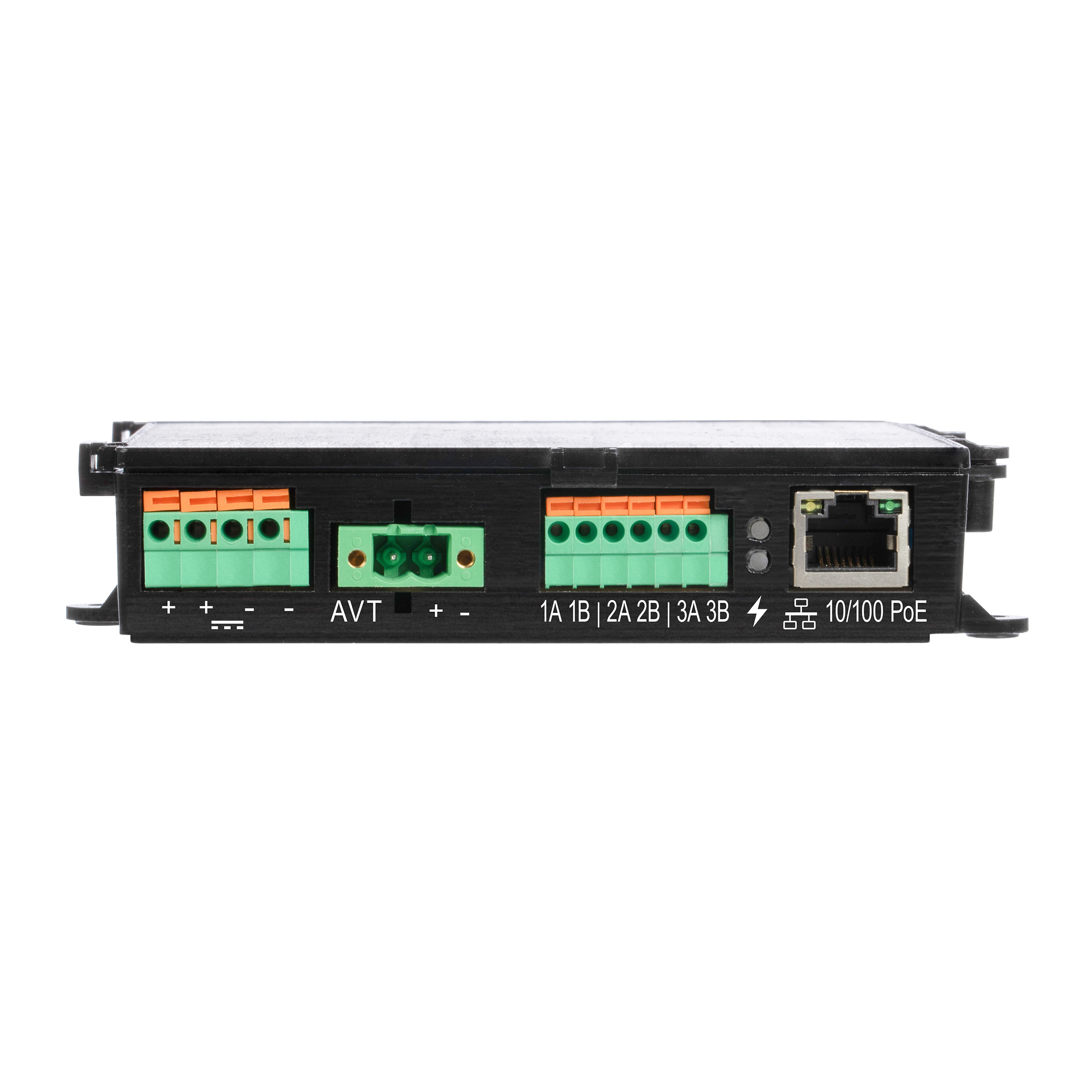 Network Module, Integrates with Ethernet and Modbus TCP