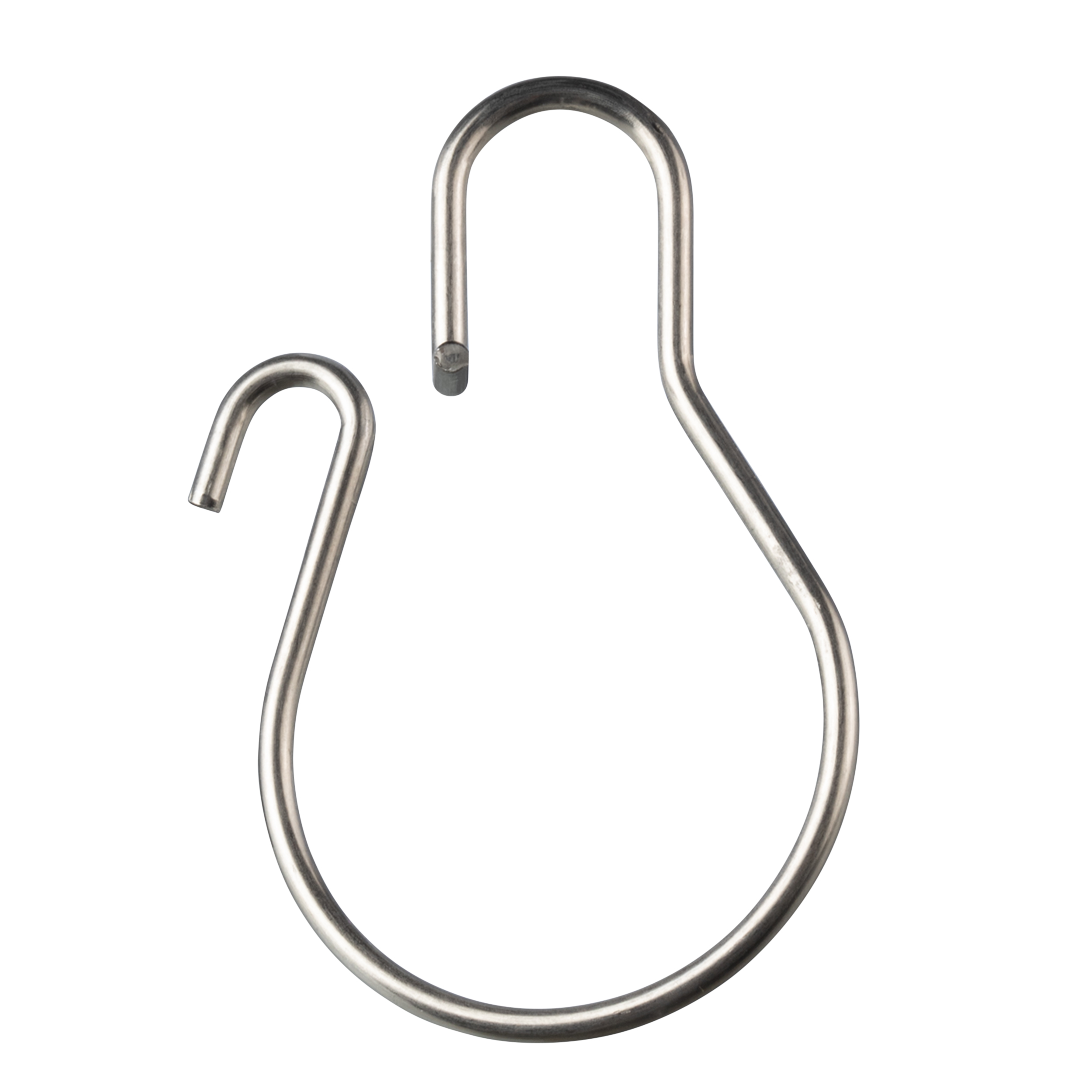 Cable Hanger, Natural, 1000PK