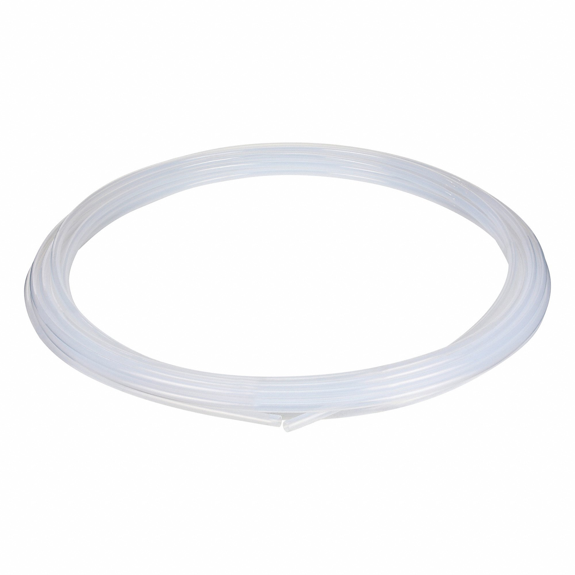 PARKER 105-0750062-NT-100 Tubing, High Purity Pfa, Clear, 5/8 Inch Id, 3/4 Inch OD, 100 Ft Length | CT7KVB 797EP7