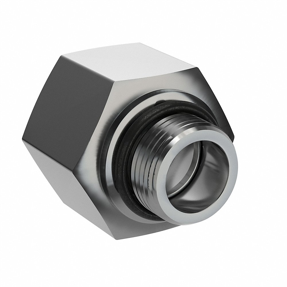 PARKER 12-8 F5OG5-SS