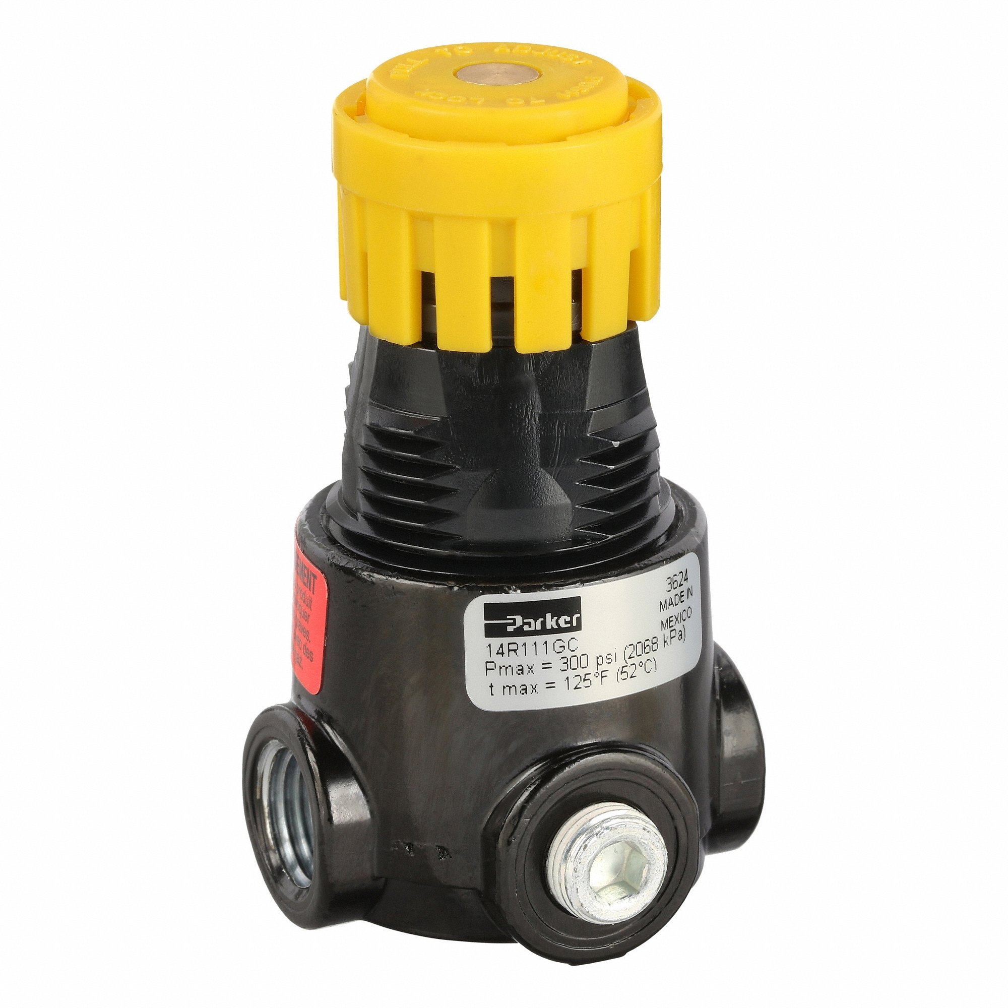 PARKER 14R111GC PARKER 14R111GC | BT6NBF