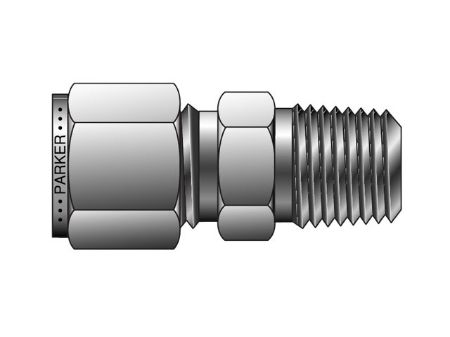 PARKER 16-16 FH4BZ-SS