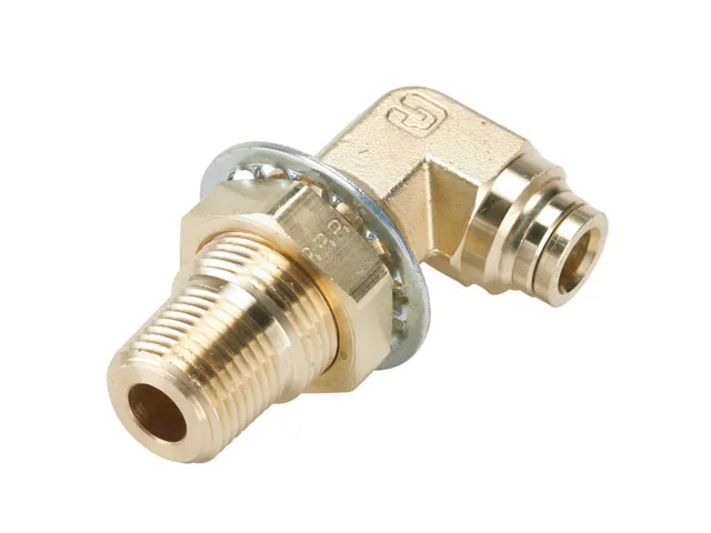 PARKER 169PMTBH-6-8 PARKER 169PMTBH-6-8 | BT7AZM