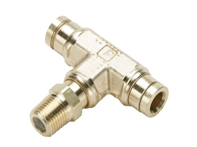 PARKER 172PMT-6-6 PARKER 172PMT-6-6 | BT7KGN