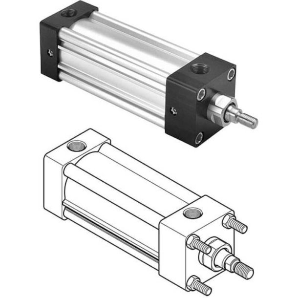 Hydraulic Cylinder