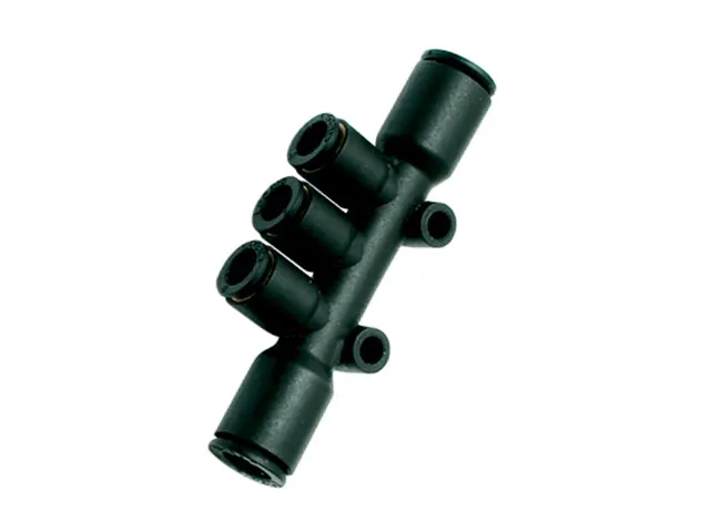 PARKER 24PLP-8M-4M PARKER 24PLP-8M-4M | BT6VTF