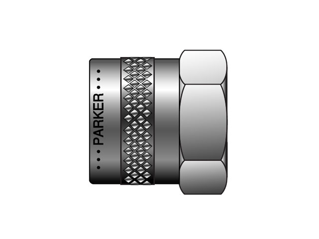 PARKER 4 BZP-SS