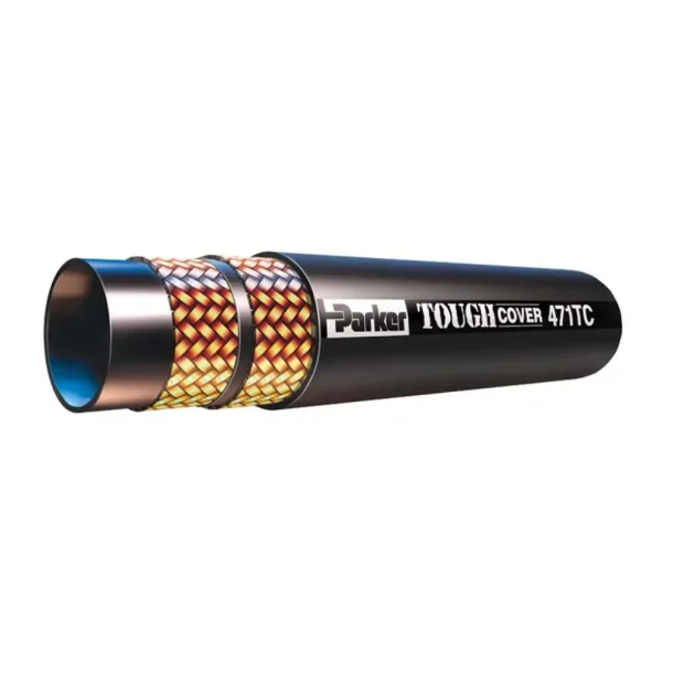 PARKER 471TC-8