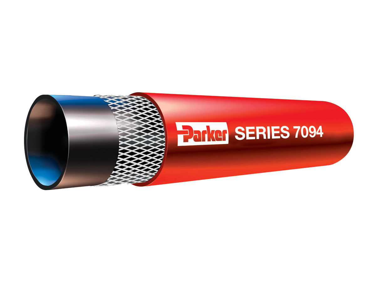 Multipurpose Hose, Oil Resistant