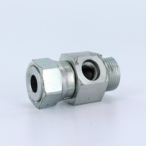 PARKER 8-4 LOHL6G5TP-S