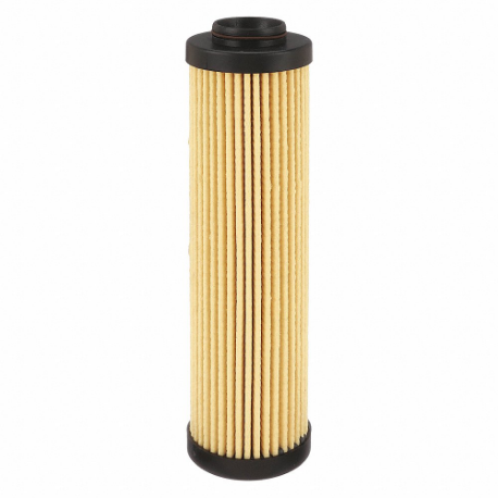 PARKER 925835 Hydraulic Filter Element, Double Length, 3000 PSI Max. Pressure, Paper, 50 GPM Max. Flow | CT7GLD 5W722