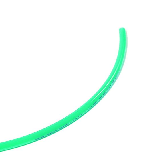 PARKER 95U-4-062-GRN-0500 Tubing, Polyurethane, ID. 1/8 Inch, OD. 1/4 Inch, 500 Ft Length, Green | CT7LAG 797DC9