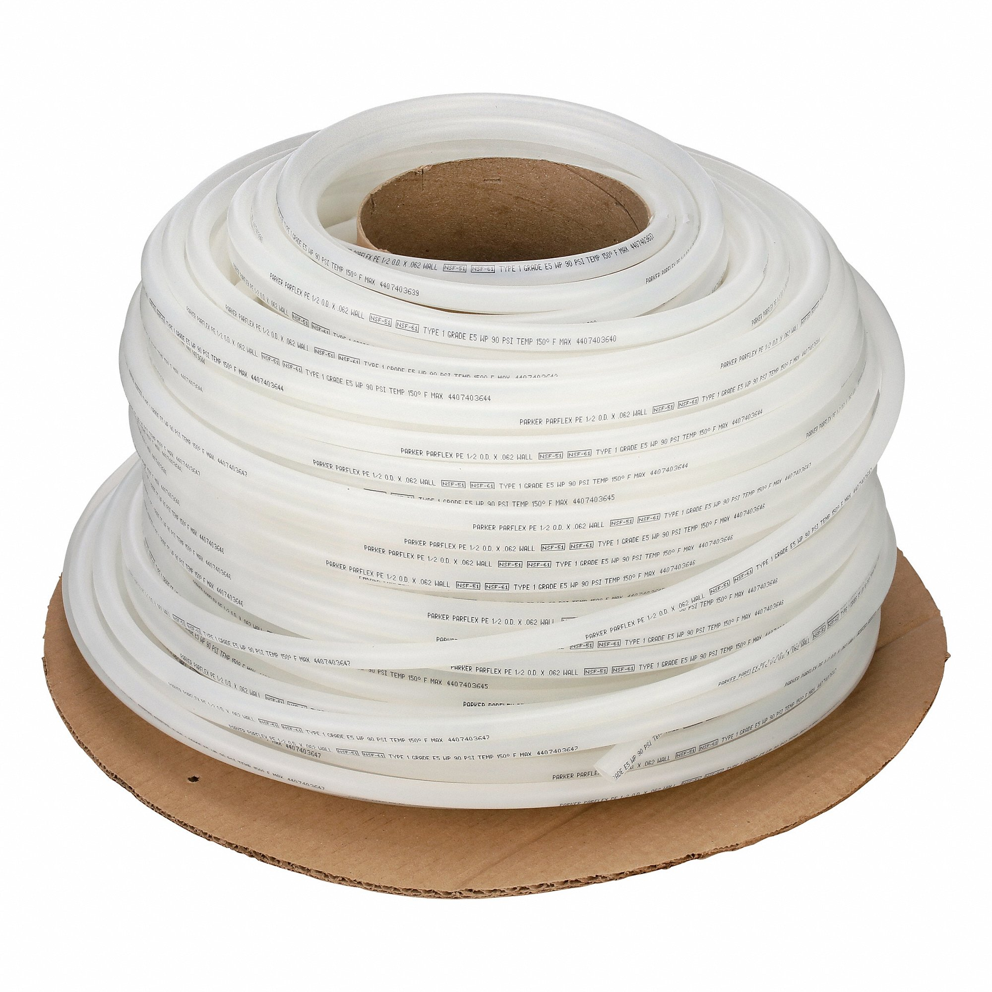 PARKER E-86-0500 PARKER E-86-0500 | BT6RLV