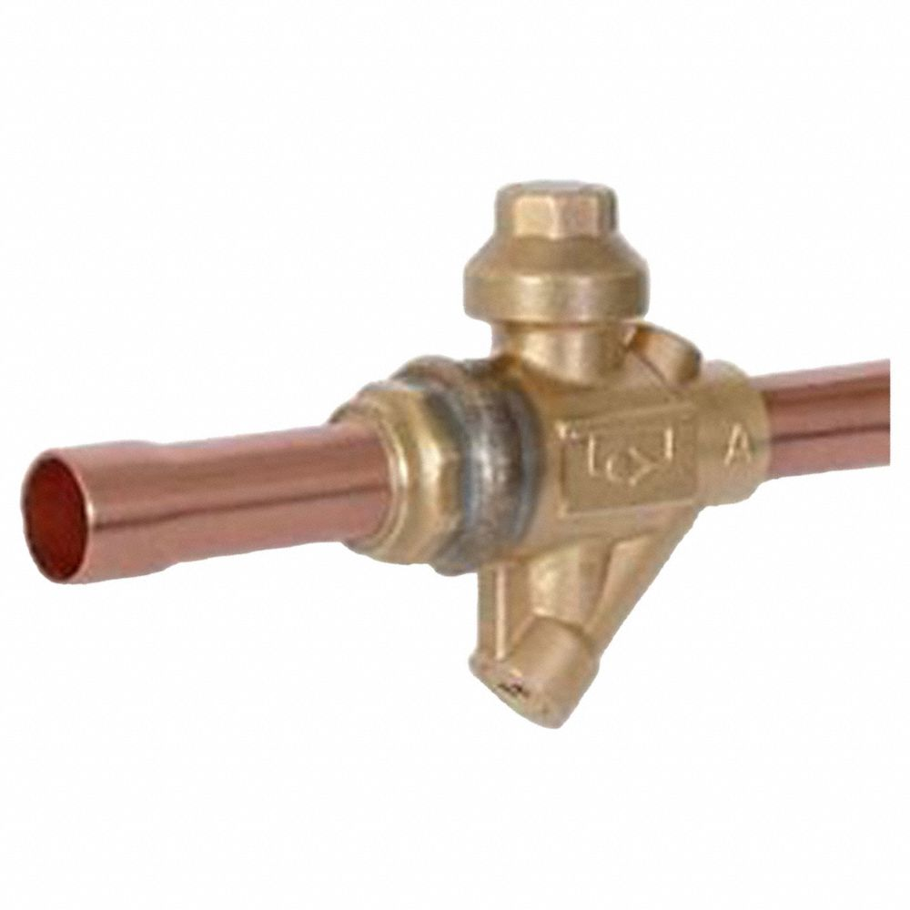 PARKER EBVPR1040BALLVALVE