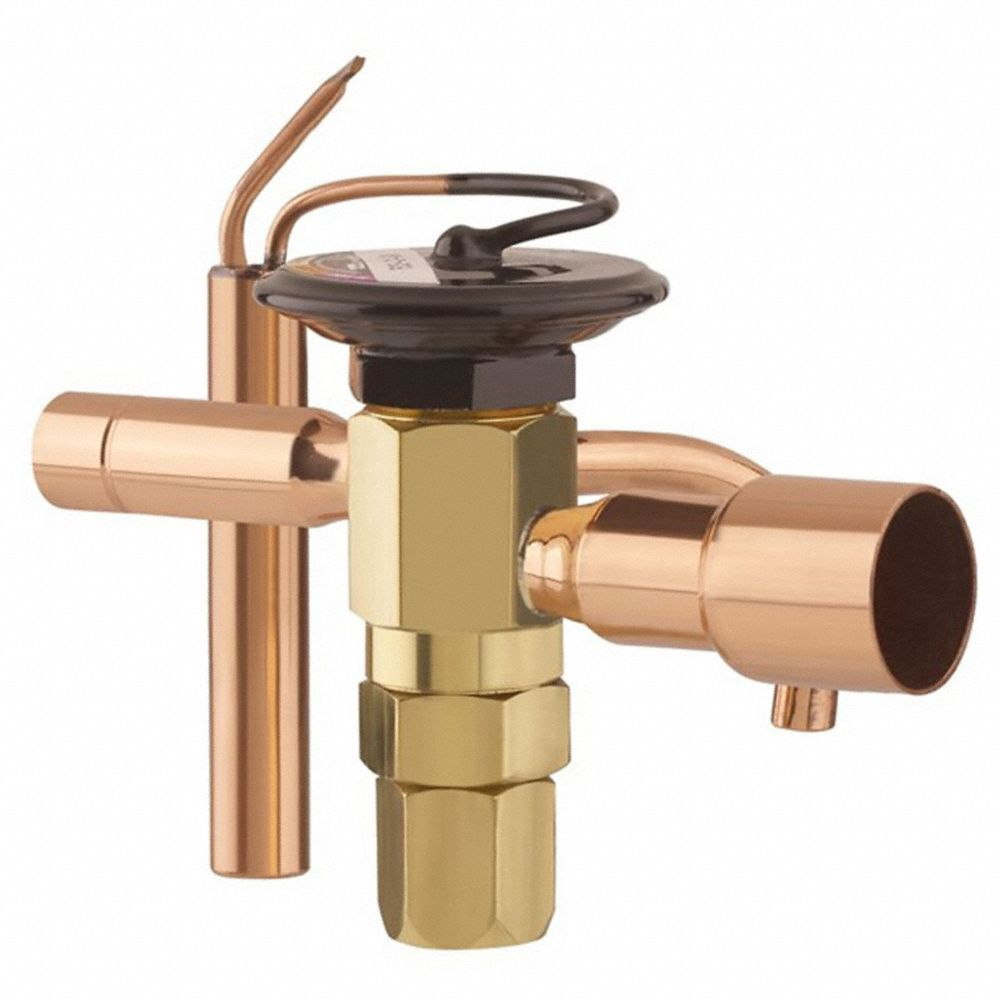Thermostatic Expan Valve 8 ton 450 psi