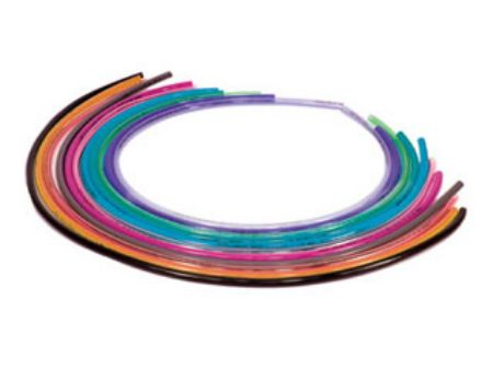 PARKER HUM-4-BLK-0500