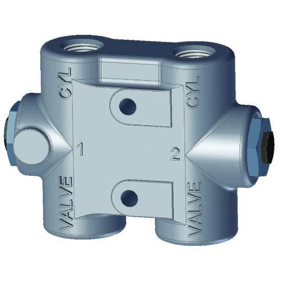 PARKER LO-50-S PARKER LO-50-S | AK7PRN