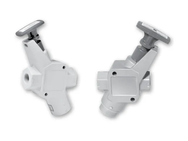 PARKER LV8NAB PARKER LV8NAB | BT6QUG