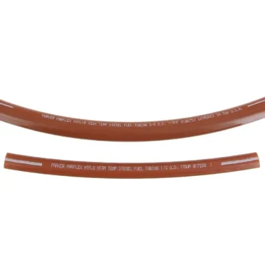 PARKER NN-4-040-EZ Tubing, Nylon, Natural, 1/4 Inch OD, 5/32 Inch Id, 100 Ft Length, Shore D 62 | CT7KWR 797DX4