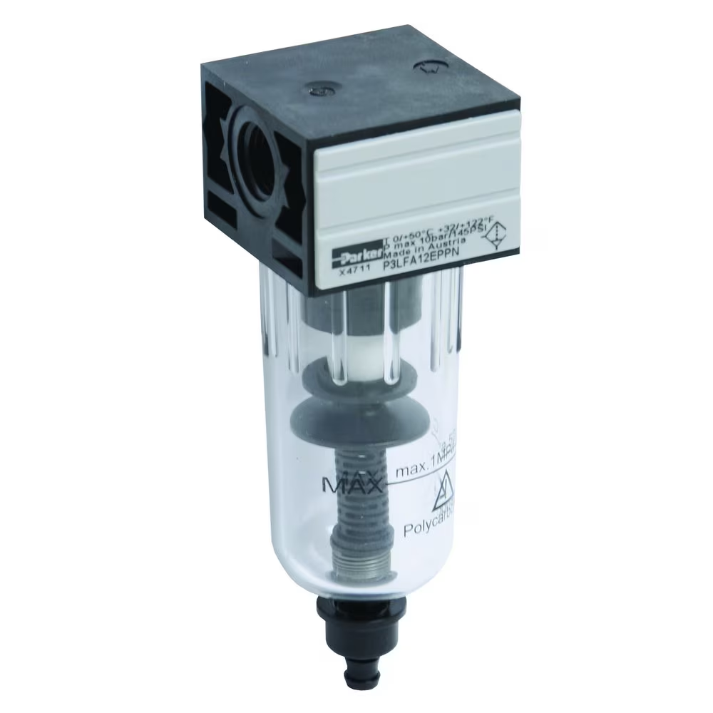 PARKER P3LFA12EPPN PARKER P3LFA12EPPN | BT6CFE