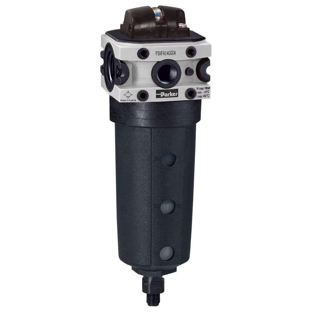 PARKER P3XFA14DGCN PARKER P3XFA14DGCN | BT7HAQ