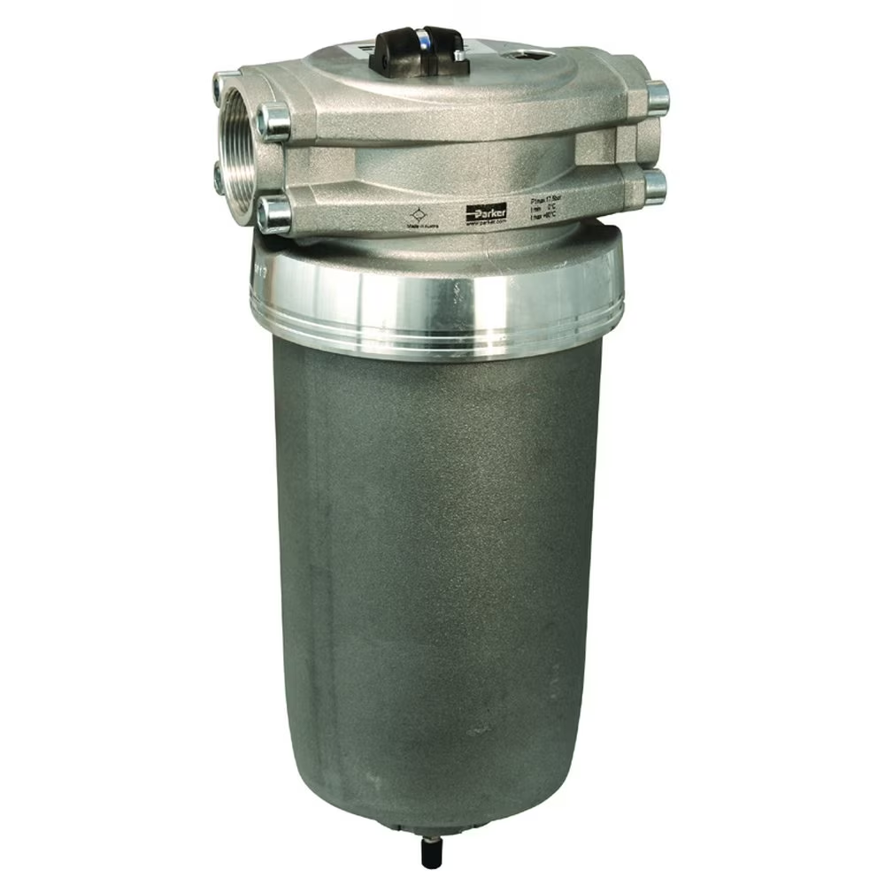 PARKER P3ZFA1CFMAN PARKER P3ZFA1CFMAN | BT8CCP