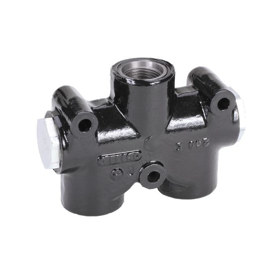 PARKER PD-10-50 PARKER PD-10-50 | AK3KTN