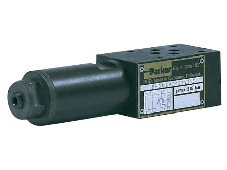 PARKER PRDM2AA06KVS