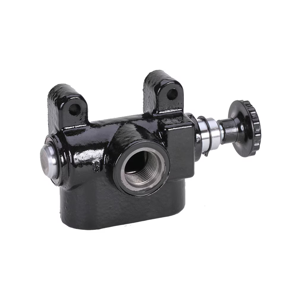 PARKER SM-8 PARKER SM-8 | AK7QAP