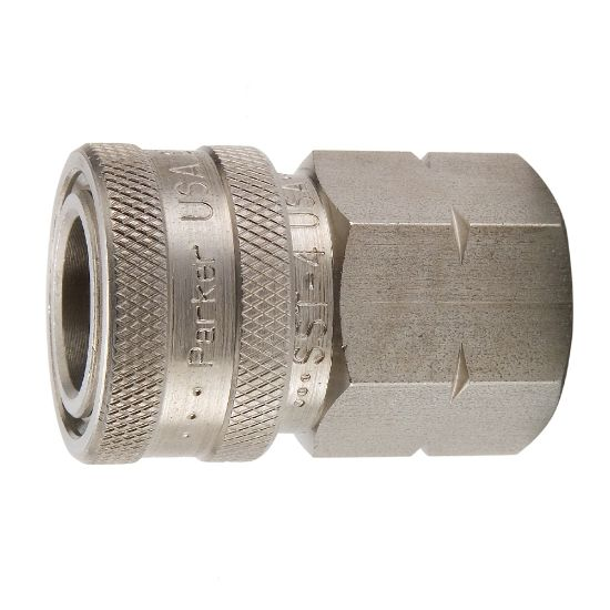 PARKER SST-8Y PARKER SST-8Y | BX2YTJ