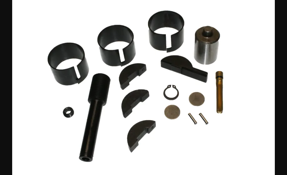 TEXAS PNEUMATIC TOOLS Parts Kit