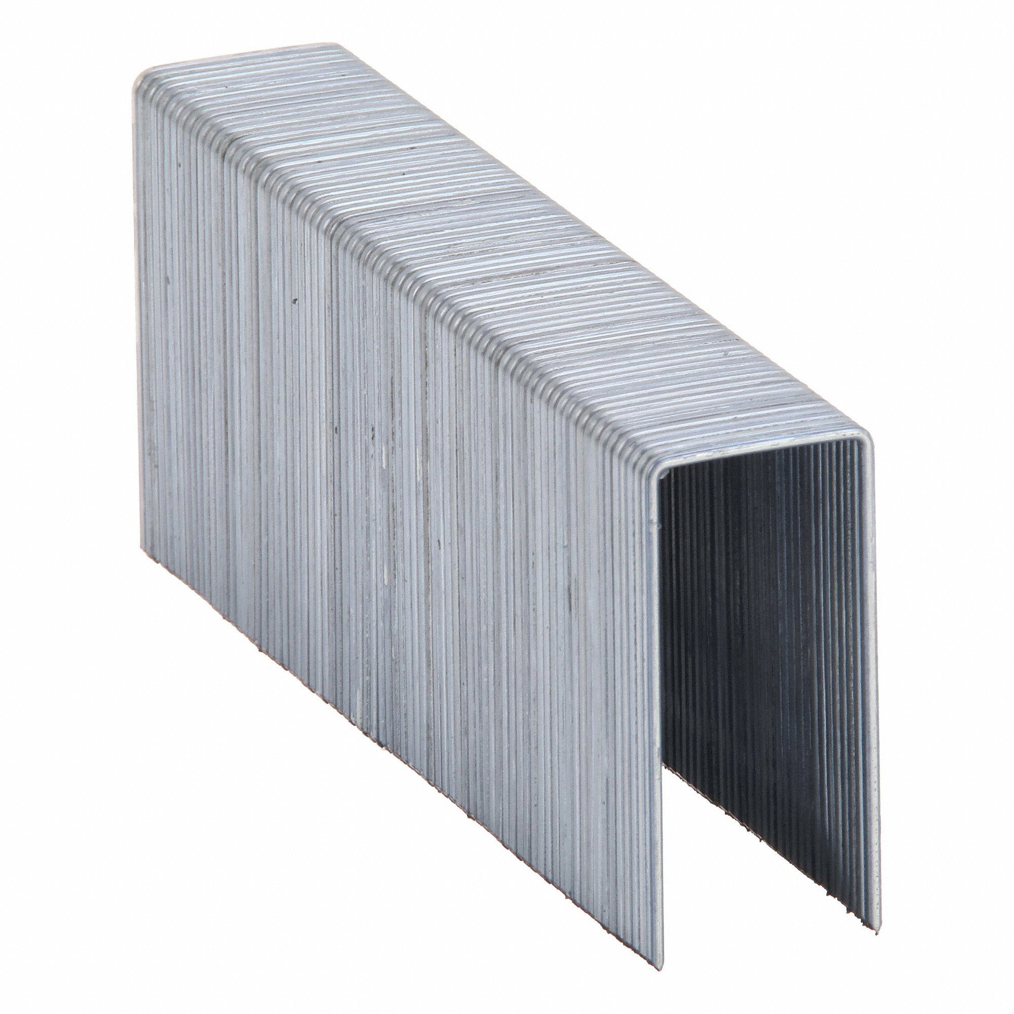 PASLODE 403471 Wide Crown Staples, 2 Inch Length, Low Carbon Steel | CG8YKY 60RA73