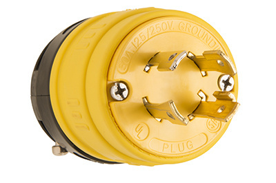 PASS AND SEYMOUR 2874