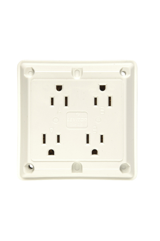 PASS AND SEYMOUR 415-W