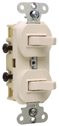 PASS AND SEYMOUR 693-LAG