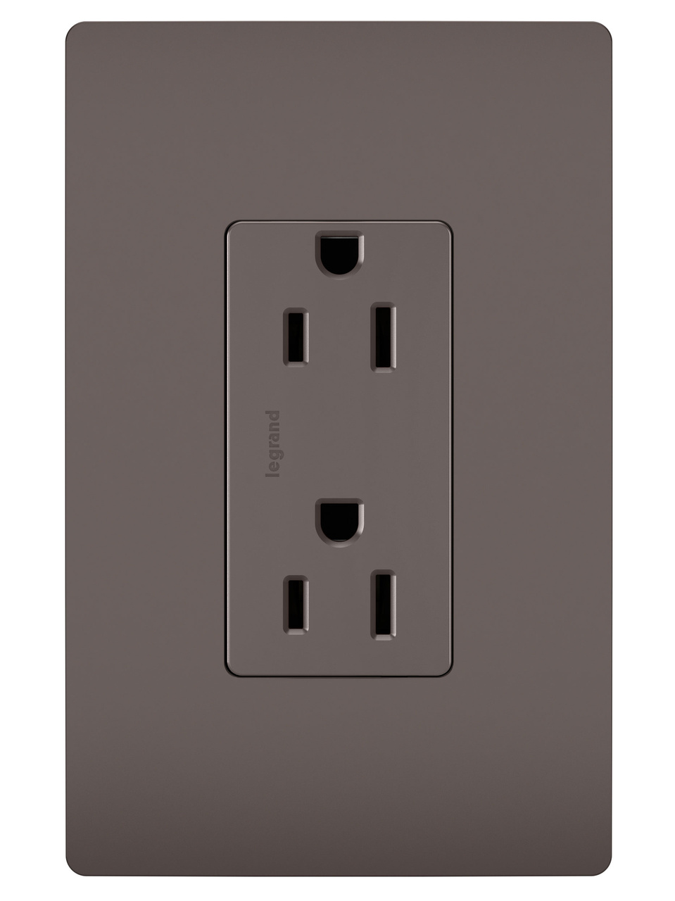 PASS AND SEYMOUR 885 Duplex Receptacle, 15A, 125V | CH4HUL