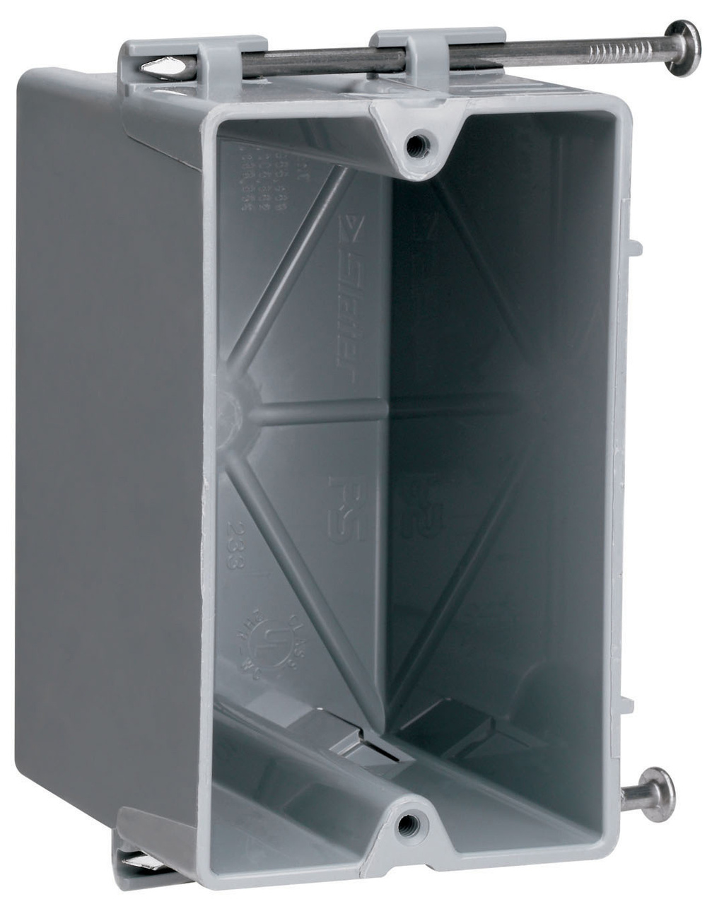 PASS AND SEYMOUR P1-18-RN