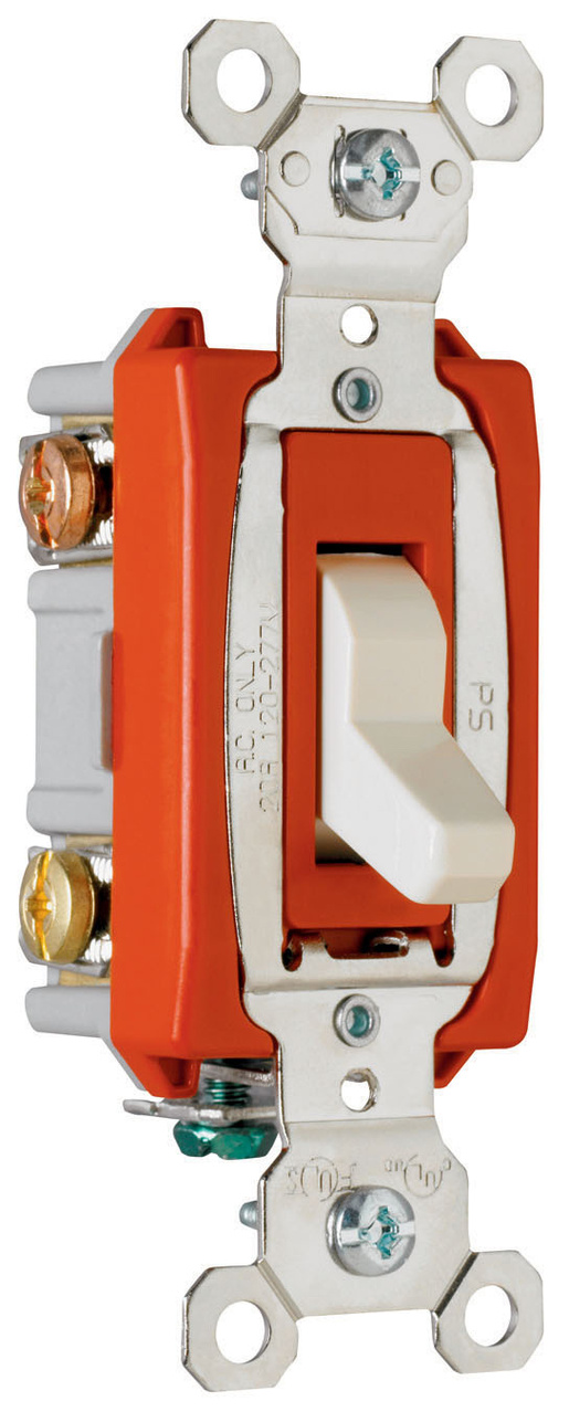 PASS AND SEYMOUR PS20AC3-LA