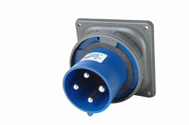 PASS AND SEYMOUR PS4100B9-W